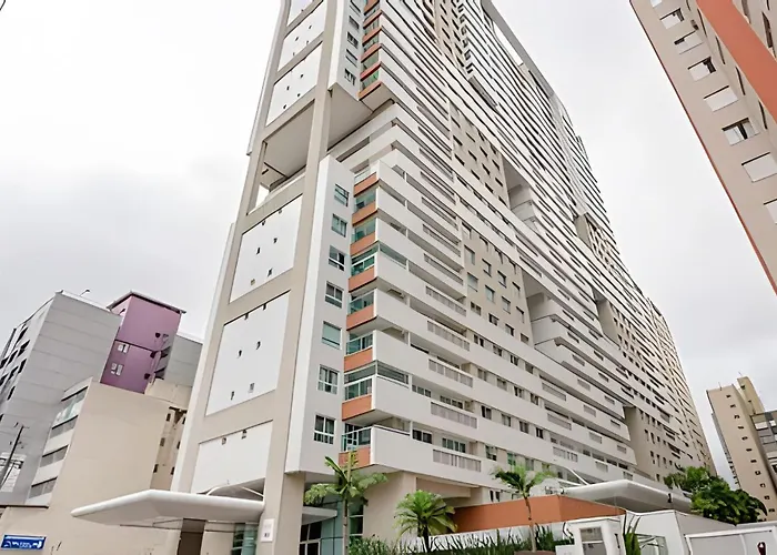Lifespace Curitiba - Apartamentos UROOMS