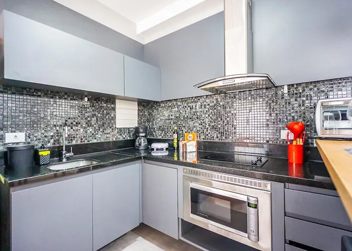Lifespace Curitiba - Apartamentos UROOMS